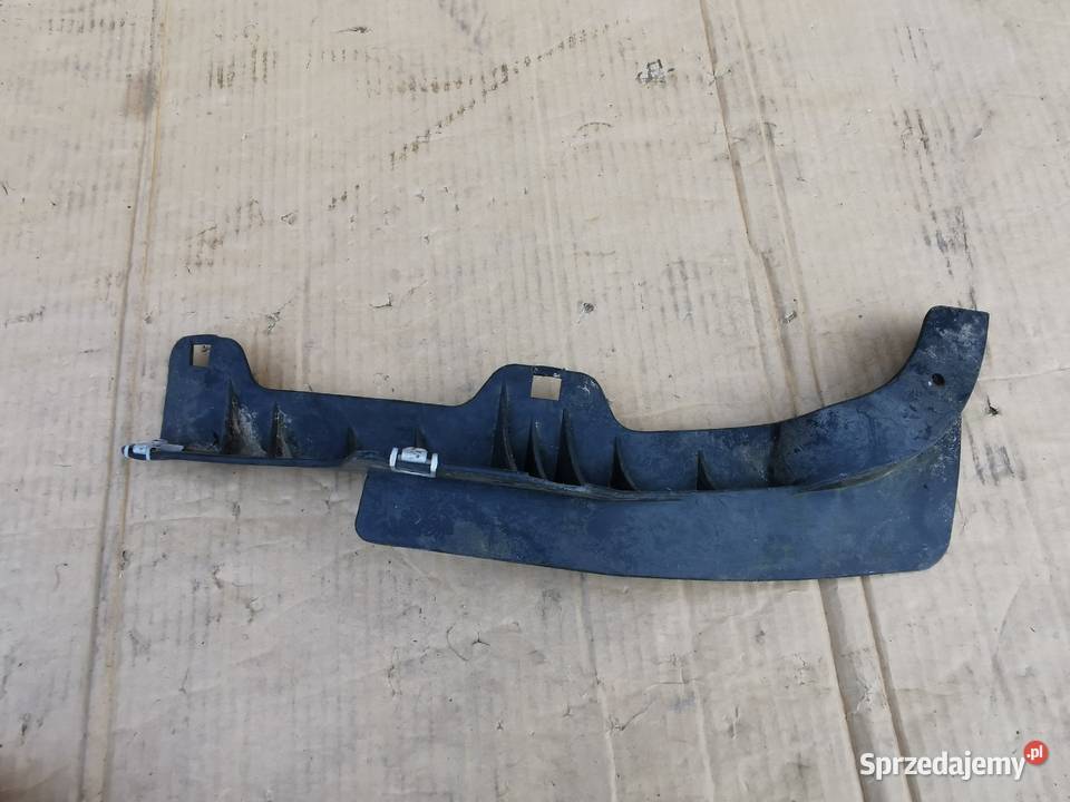 Spoiler chlapacz nadkola lewy lh audi q5 8R0 Rok produkcji 2012 Sieraków