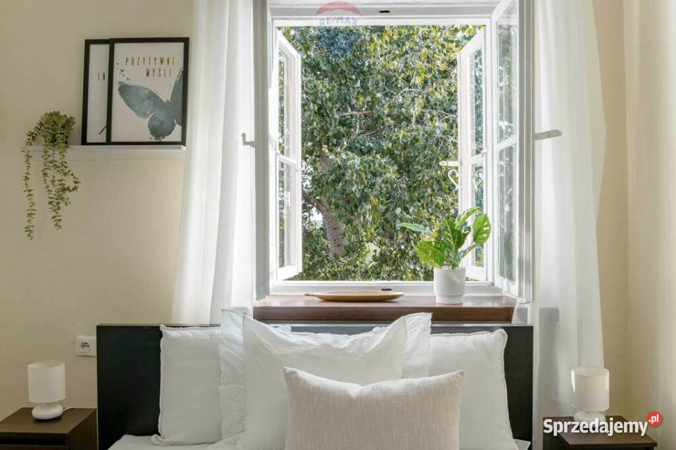 STARE MIASTO WARTOŚĆ KTÓRA ROŚNIE oddzielna kuchnia Warszawa