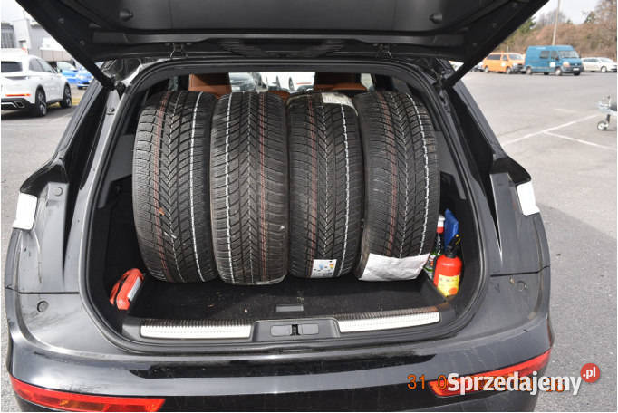 DS 7 CROSSBACK 2022 159800 ccm 200 benzyna Łódź