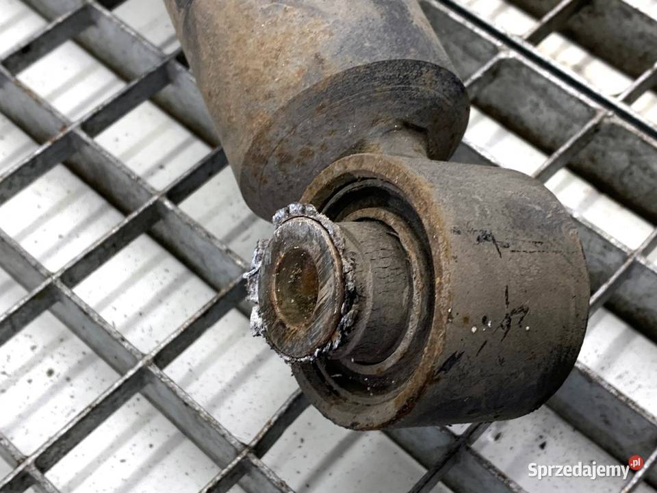 AMORTYZATOR PRAWY TYŁ PEUGEOT 508 I Hatchback Amortyzatory