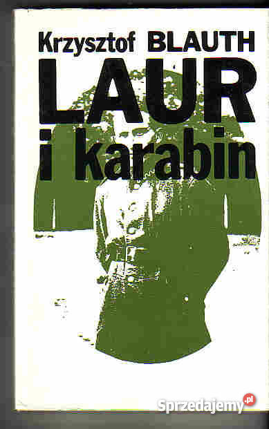 3639 LAUR I KARABIN KRZYSZTOF BLAUTH