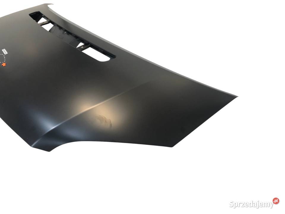 Ford Transit MK7 052006042013 Maska pokrywa Maski Skarżysko-Kamienna