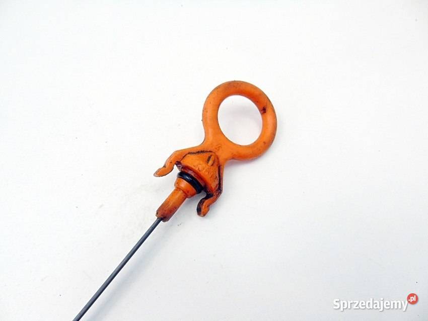 BAGNET MIARKA OLEJU 14 16 16V GOLF 4 BORA LEON