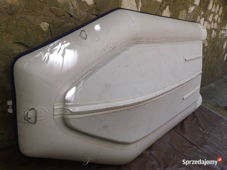 ponton HONDA honwave T38 IE3 airmata komplet sprzedam