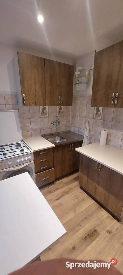 Wynajmę mieszjanue 2 pokoje Lwowska Tarnów