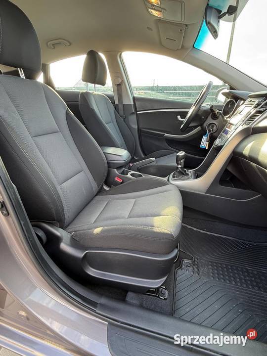 Bezwypadkowy Oryginalny lakier Pierwszy dolnośląskie