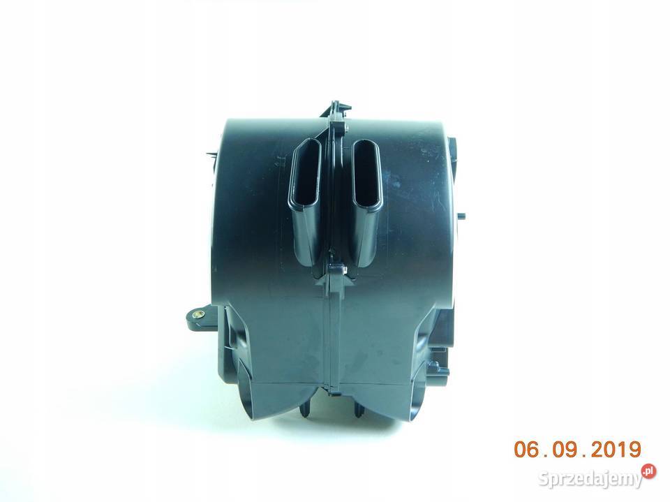 NAGRZEWNICA LANCIA YPSILON 0311 ORYGINAŁ ASO