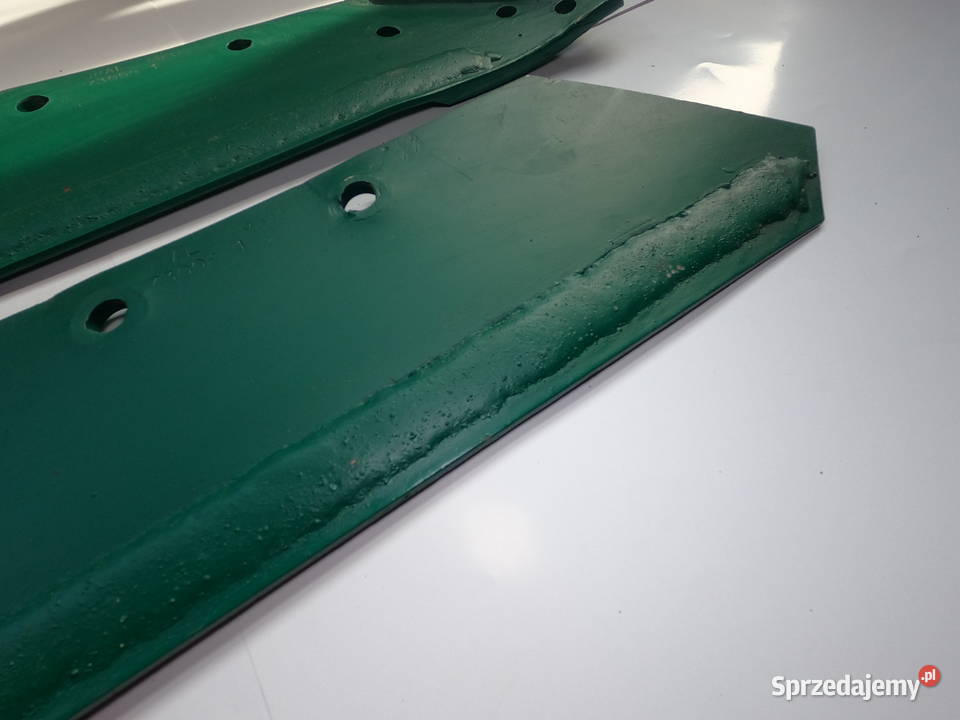 Lemiesz pługa Kverneland 20 073008 073009 Dolice