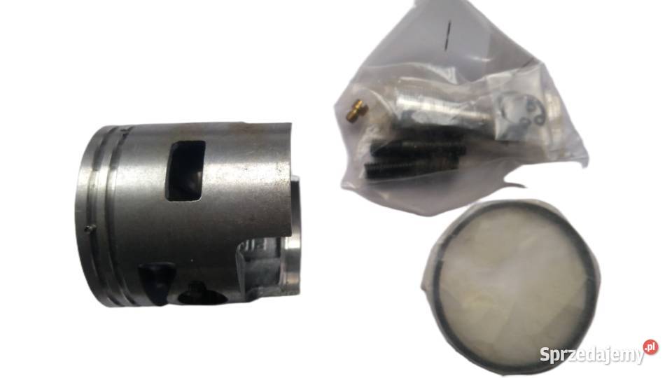 TŁOK PINASCO 484 mm PIAGGIO TYPHOON HONDA GP DIO podlaskie