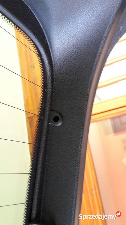 Skoda Roomster wersja Scout zadbana sprzedam