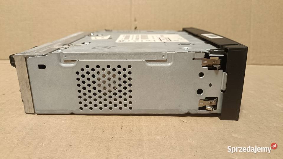 RADIO NAWIGACJA RT6 28 radio 98083776 Poznań