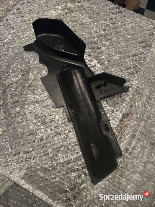 Mocowanie wypełnienie osłona plastik Yamaha Poznań sprzedam