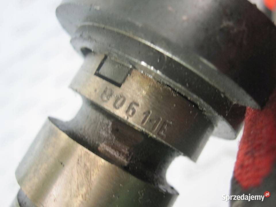 C FOCUS KUGA 16 16V IQDB 125 13r wałek rozrządu Kielce