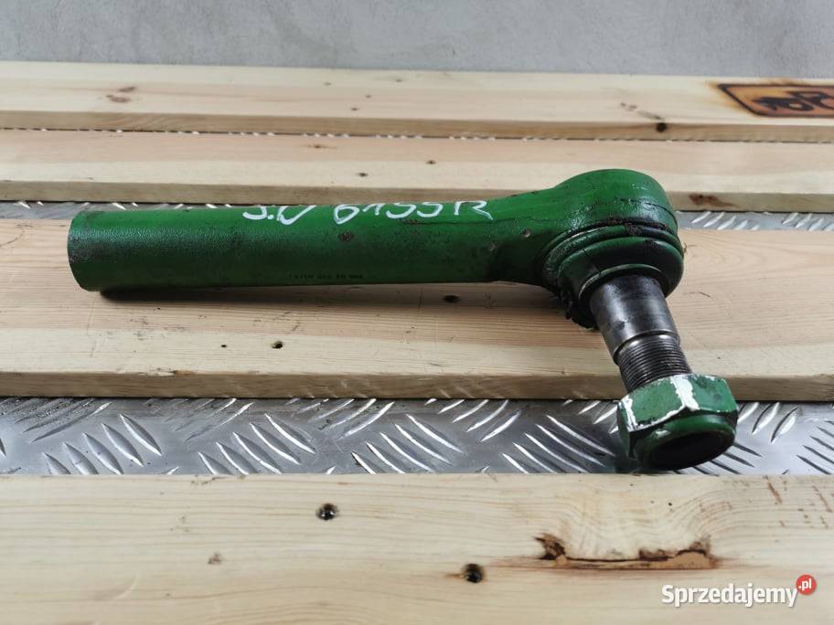 John Deere 6155 R Drążek kierowniczy Wilkowo