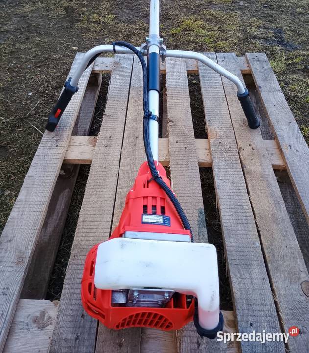 Kosa spalinowa Einhell GCBC 301 I AS Pichlice