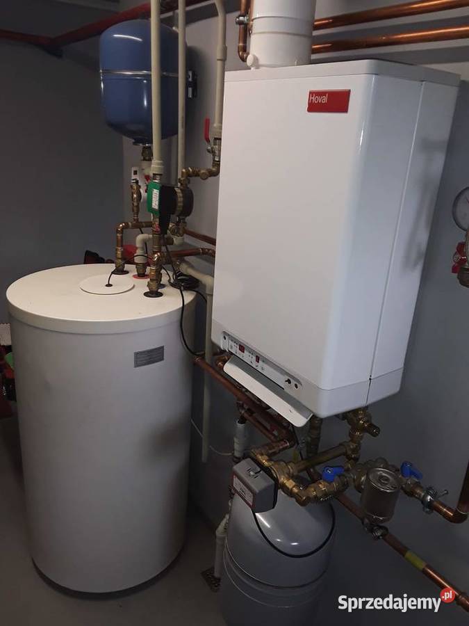Serwis Hoval Poznań Sprzedaż kotłów Hoval Rokietnica sprzedam