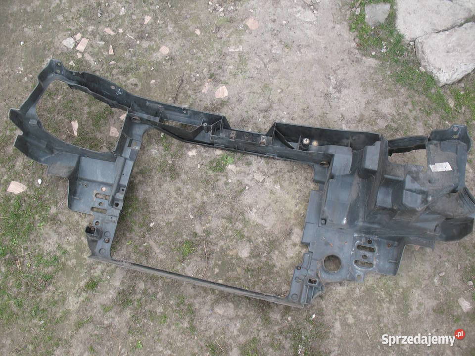 pas przedni vw sharan seat alhambra Pasy przednie i tylne