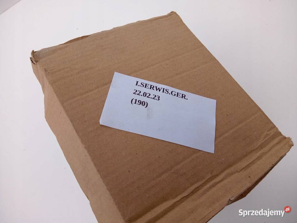 HALOGEN PRAWY PRZÓD LED INFINITI Q50 QX60 QX80 osobowe Nowy Tomyśl