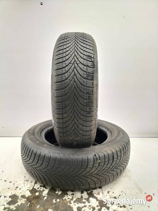 2x OPONA CAŁOROCZNA DĘBICA NAVIGATOR 3 17570R14