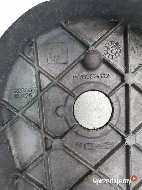 OBUDOWA ROZRZĄDU Opel Corsa D 13 CDTI 55575253 sprzedam