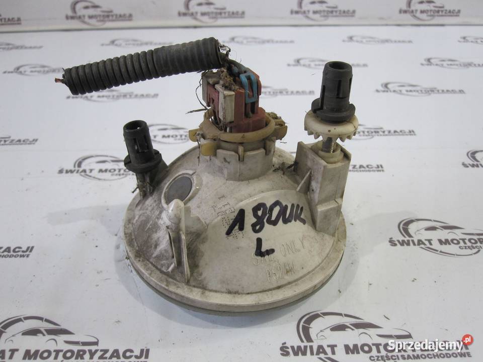 CHEVROLET CAPTIVA I LIFT 13r halogen lewy 948415