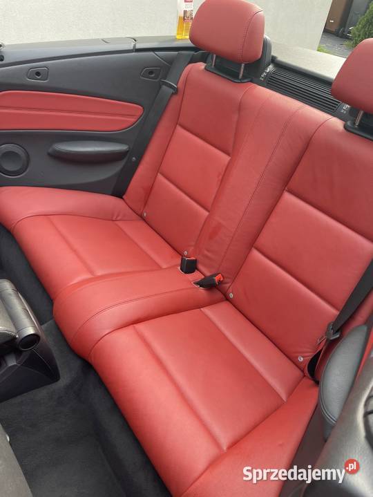 BMW 118d Carbrio 20d 143 2010r Czysty i zadbany Pabianice