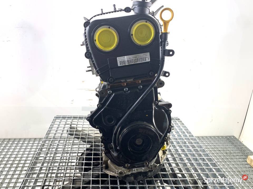 SILNIK VW 20 320 DNF ARTEON sprzedam