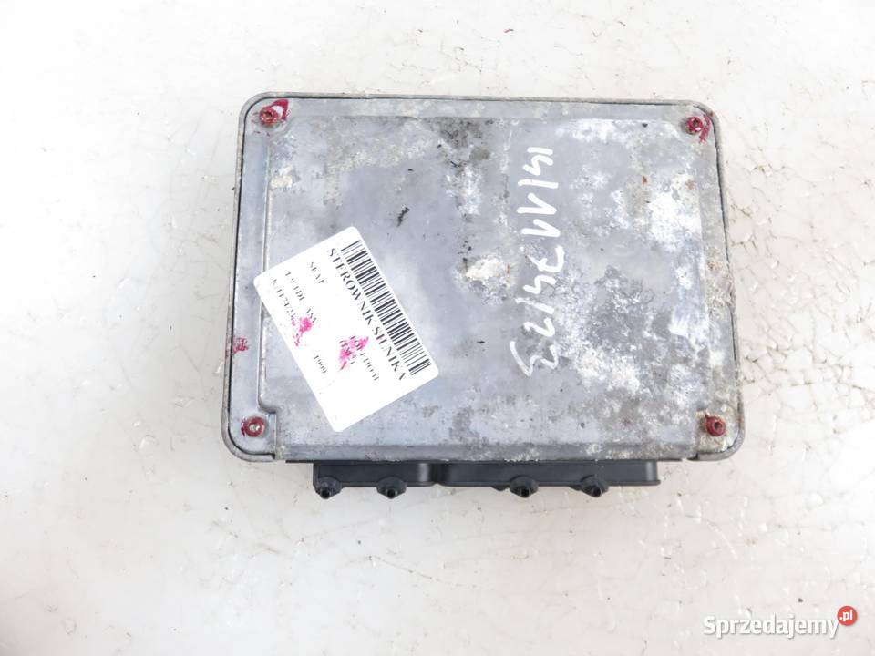 STEROWNIK SEAT TOLEDO II 19 TDI 038906018BT