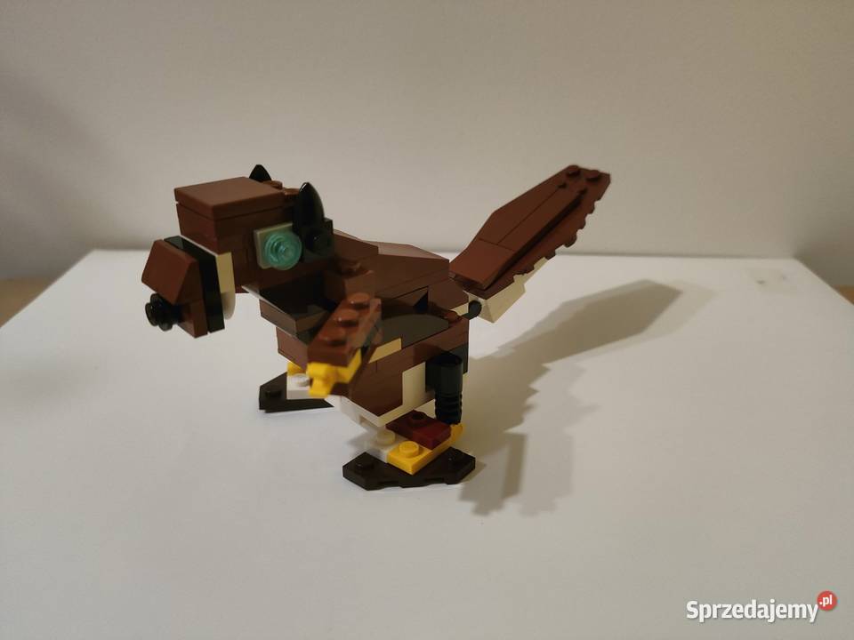 Klocki Lego Creator 3w1 31004 Rzeszów
