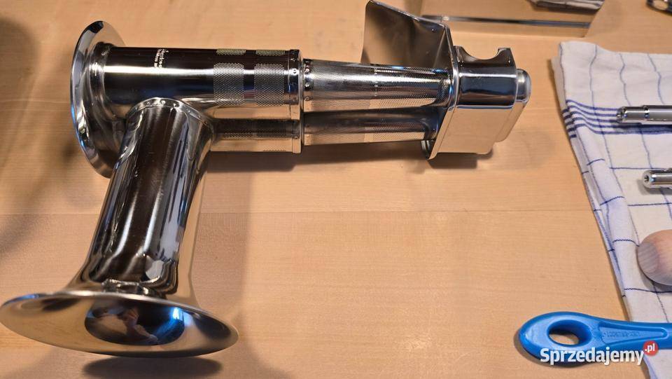 Angel Juicer 7500 Dębianki sprzedam