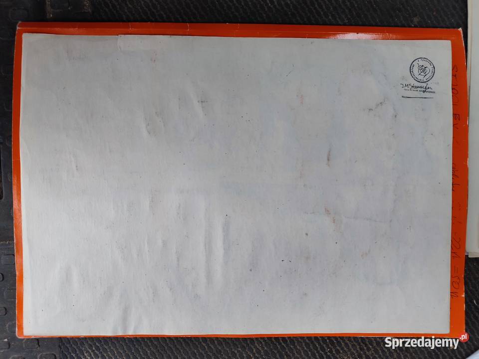 Szkice Franciszek Starowieyski sztuk 21 sprzedam