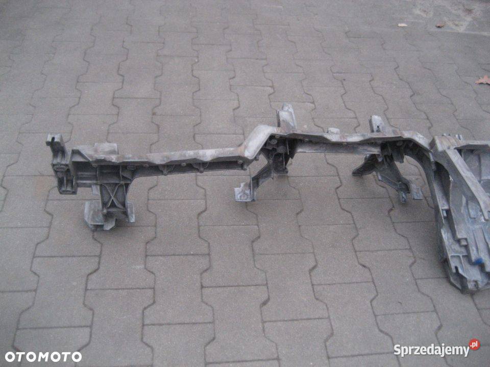 BMW 5 G30 G31 MOCOWANIE DESKI ROZDZIELCZEJ osobowe wielkopolskie Rakoniewice