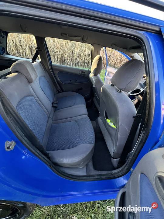 Peugeota 206 sw 14hdi 2003 Środa Wielkopolska sprzedam