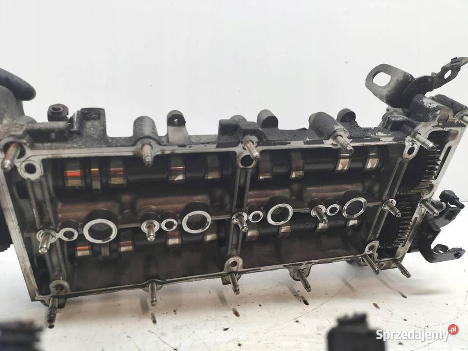 GŁOWICA KOMPLETNA 55581593 20 CDTI Opel Zafira sprzedam