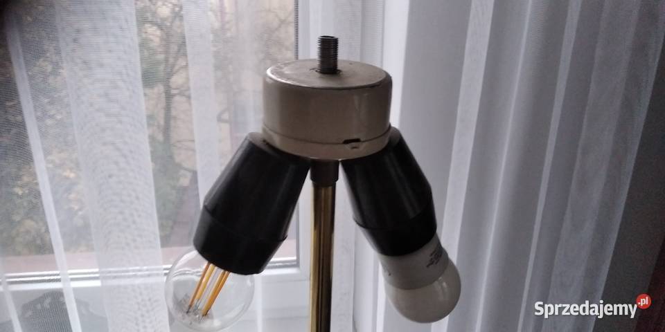 Tiffany klosz witrażowy Antyki Łódź sprzedam