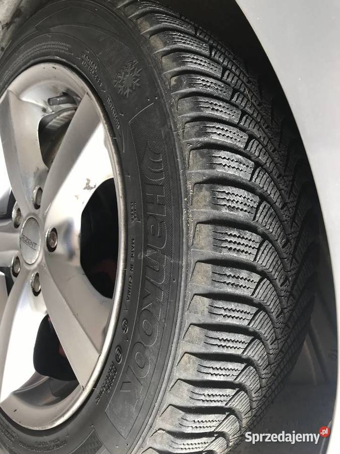 Toyota Corolla 16 benzyna nieuszkodzony Wolbrom sprzedam