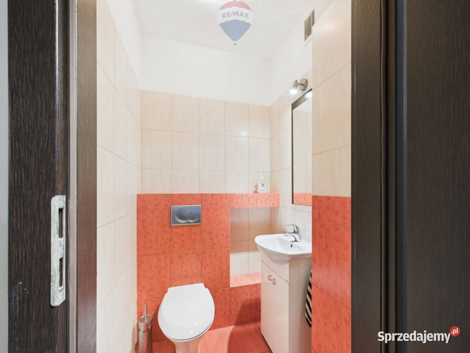 Przestronne 3pokojowe mieszkanie w Otwocku cegła mazowieckie Otwock sprzedam