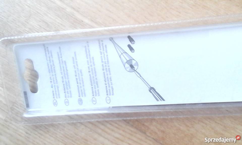 Antena samochodowa 18 Białystok