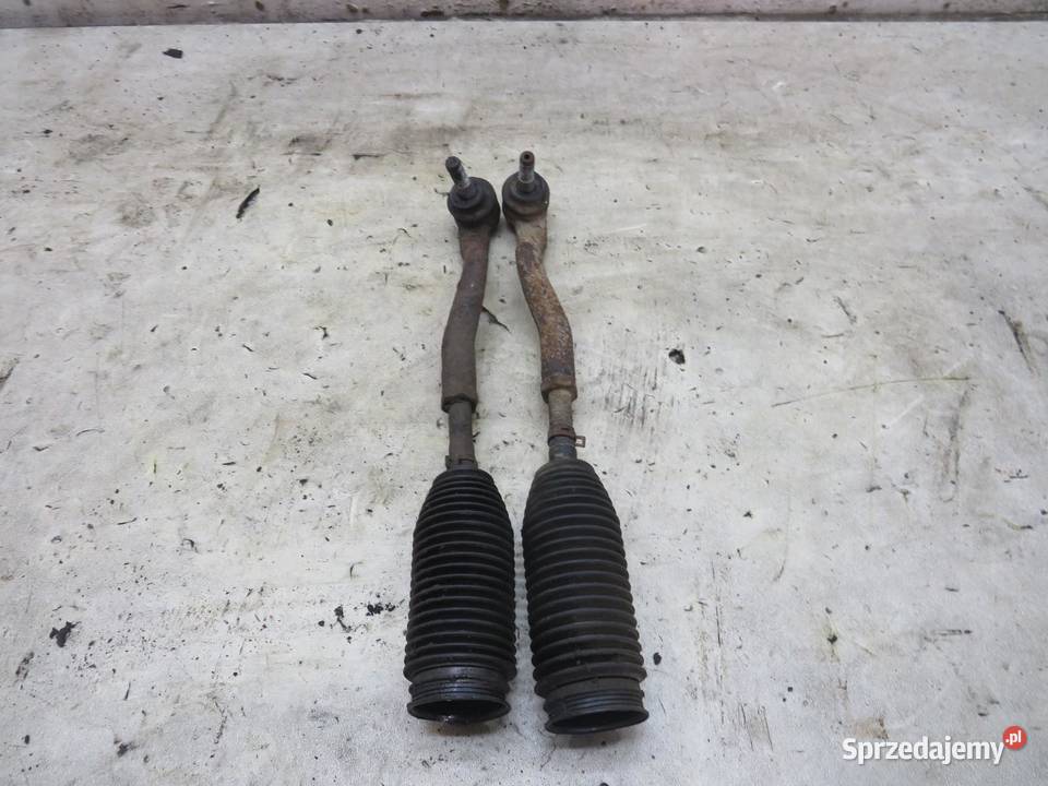 DRĄŻEK KIEROWNICZY LEWY JEEP WK2 osobowe lubelskie