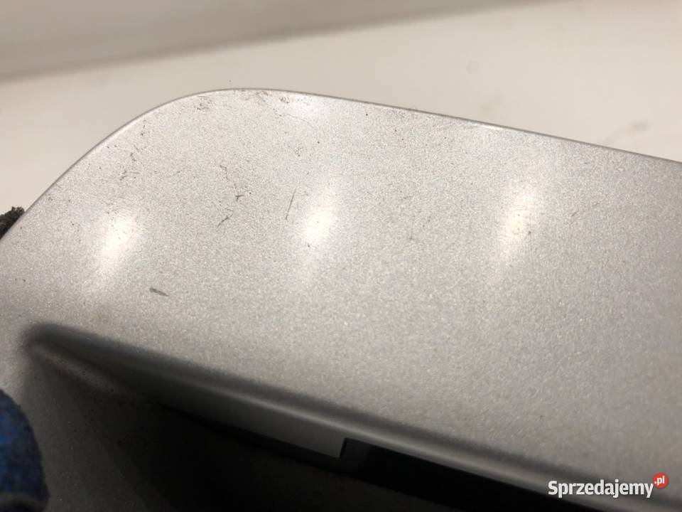 KLAMKA KLAPY TYŁ CHEVROLET CRUZE 96072320