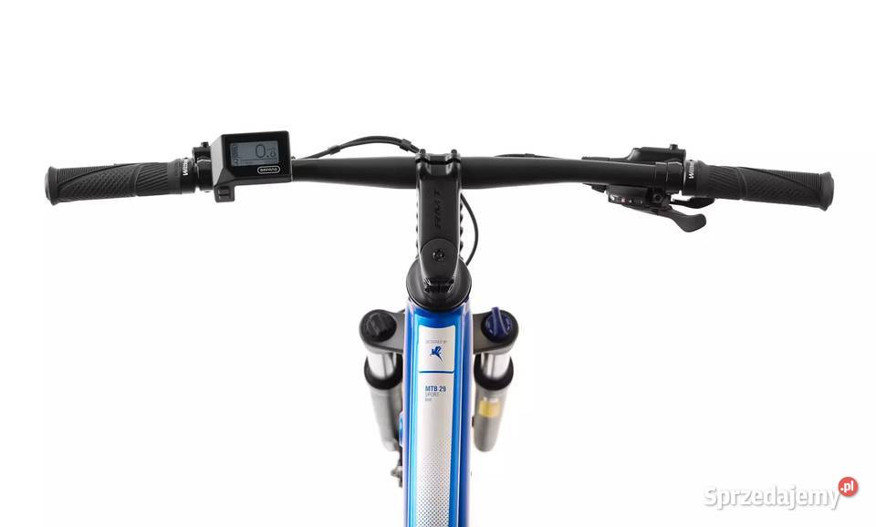 Romet ERambler 20 504Wh Bełchatów