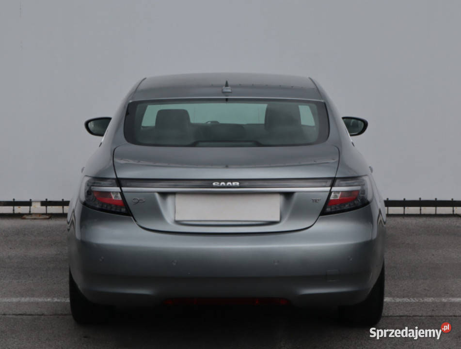 Saab 95 20 TiD czujnik parkowania lubelskie Lublin