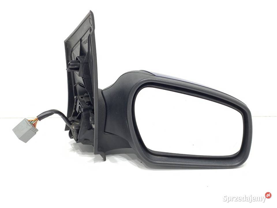 LUSTERKO PRAWY FORD FOCUS II Kombi 0412