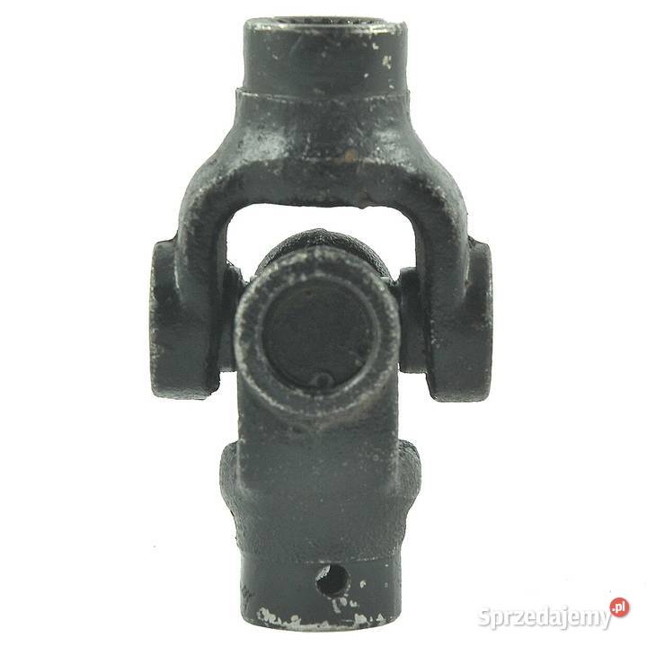 Przegub Cardana 18T18T 112 mm Kubota B1200 Iseki Tajęcina