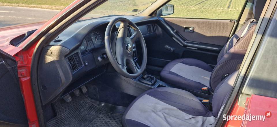 Sprzedam Audi 80 b4 Parzymiechy sprzedam