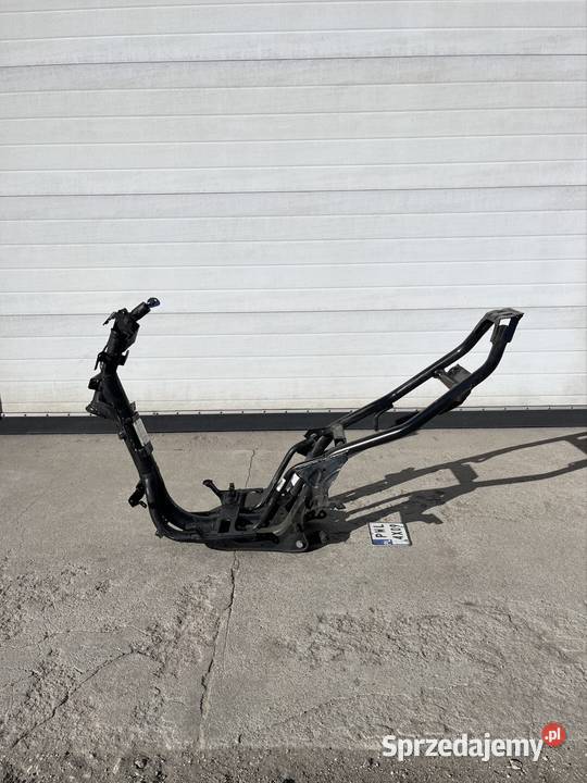 Aprilia SR 50 rama Aprilia Duszniki