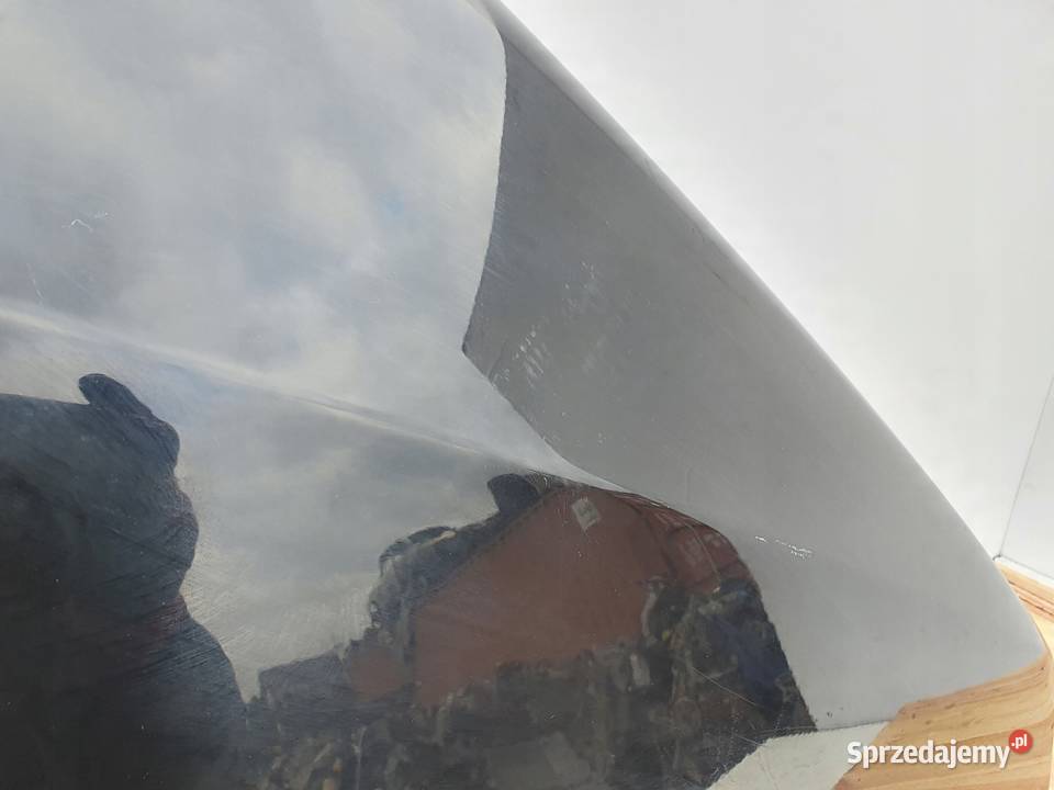 Peugeot Expert Jumpy I PRZEDNI BŁOTNIK PRAWY lubelskie Janów