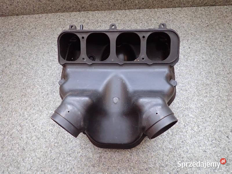 AIRBOX OBUDOWA FILTRA POWIETRZA KAWASAKI ZX9R ZX lubuskie Strzelce Krajeńskie