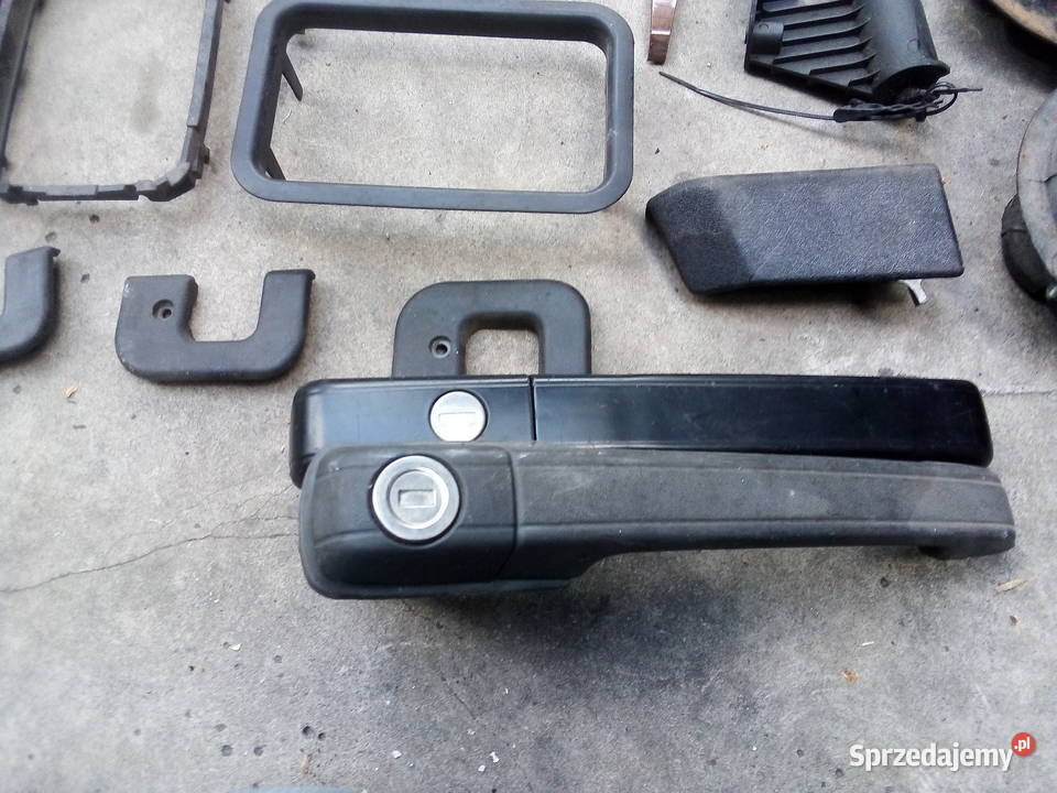 Mercedes zasłonki przeciwsłoneczne Leszno