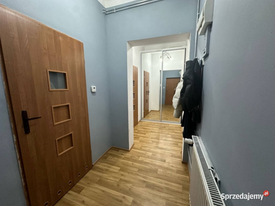 MEGA Mieszkanie parter 68m2